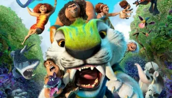 I Croods 2 - Una nuova era