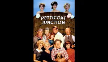 Petticoat Junction