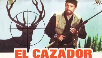 El cazador