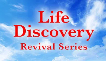 Life Discovery Series