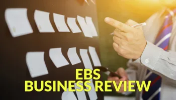 EBS Business Review