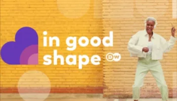 In Good Shape