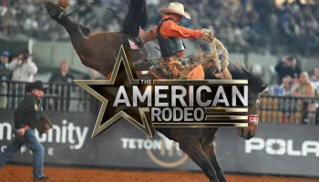 The American Rodeo