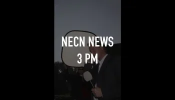 NECN News 3 pm