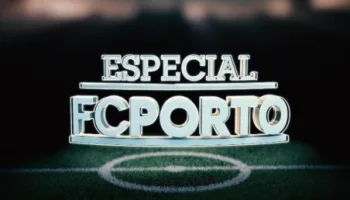 Especial FC Porto