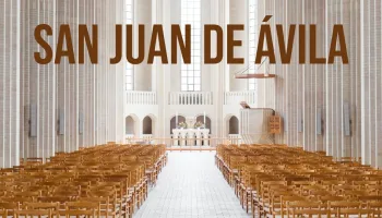 San Juan de Ávila