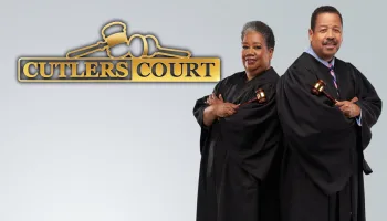 Cutlers Court