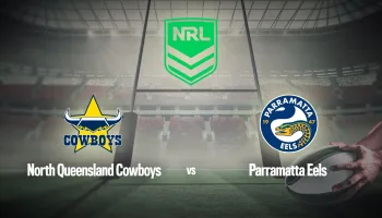Rugby à XIII : NRL