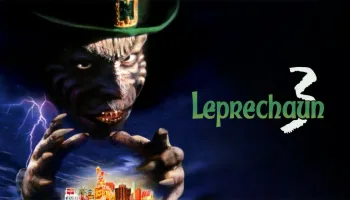 Leprechaun 3