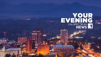 Live: Your Evening at 9 on Spectrum News 1 Western NC