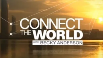 Connect The World