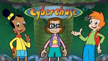 Cyberchase
