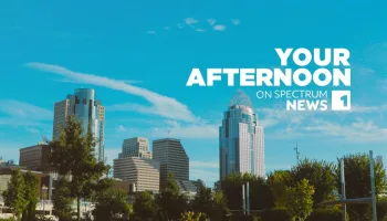 Live: Your Afternoon on Spectrum News 1 - Cincinnati