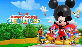 Mickey Mouse Clubhouse+