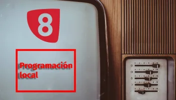 Programación local