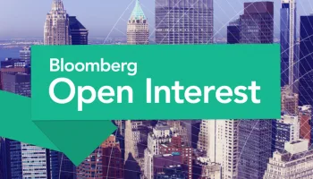 Bloomberg Open Interest