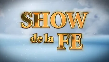 Show de la fe