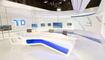 TD Internacional 24 Horas