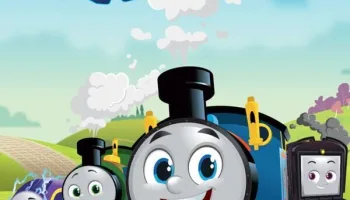 Thomas et ses amis : Tous en avant !