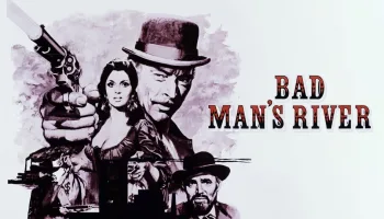 Bad Man's River