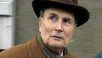 François Mitterrand, que reste-t-il de nos amours ?