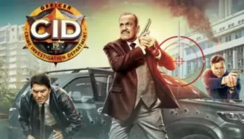 C.I.D. 2.0