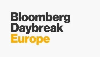 Bloomberg Daybreak: Europe