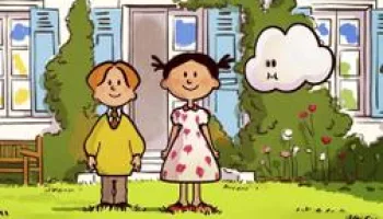 Ella, Oscar & Hoo