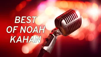 Best of Noah Kahan