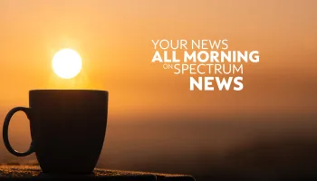 Live: Your News All Morning on Spectrum News