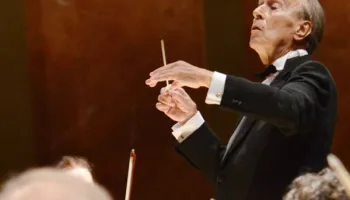 L'Orchestra - Claudio Abbado e...