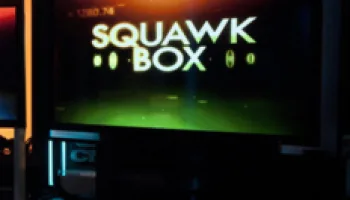 Squawk Box (Asia)