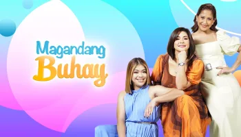 Magandang Buhay