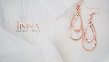 Timna Jewelry Collection