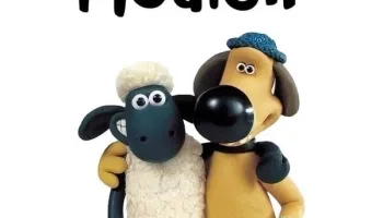 Shaun le mouton