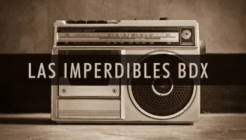 Las imperdibles BDX