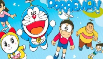 Doraemon