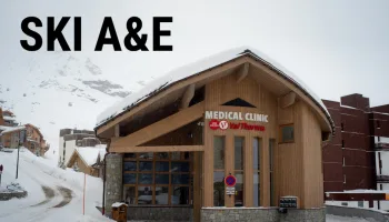Ski A&E