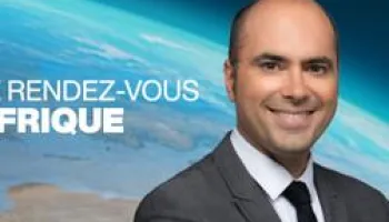 Le rendez-vous de l'Afrique