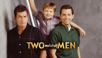 Two and a Half Men