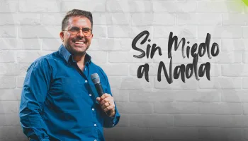 Sin Miedo a Nada