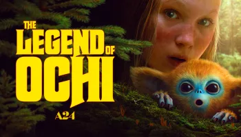 The Legend of Ochi