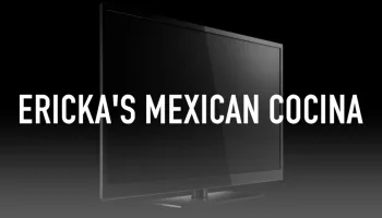 Ericka's Mexican Cocina