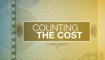 Counting The Cost