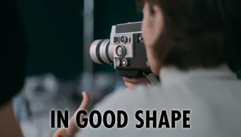 In Good Shape