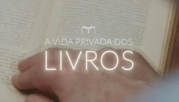 A Vida Privada dos Livros