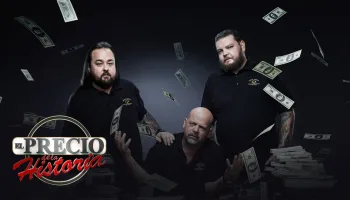El precio de la historia