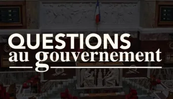 Questions au gouvernement