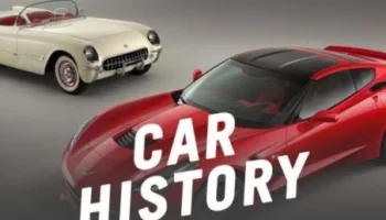 História Do Carro
