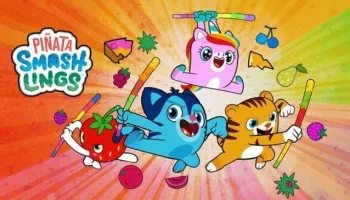 Nel fantastico Pinataverse